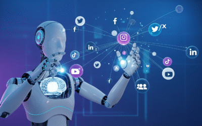 10 Best AI Tools for Social Media Marketing Campaigns in 2025