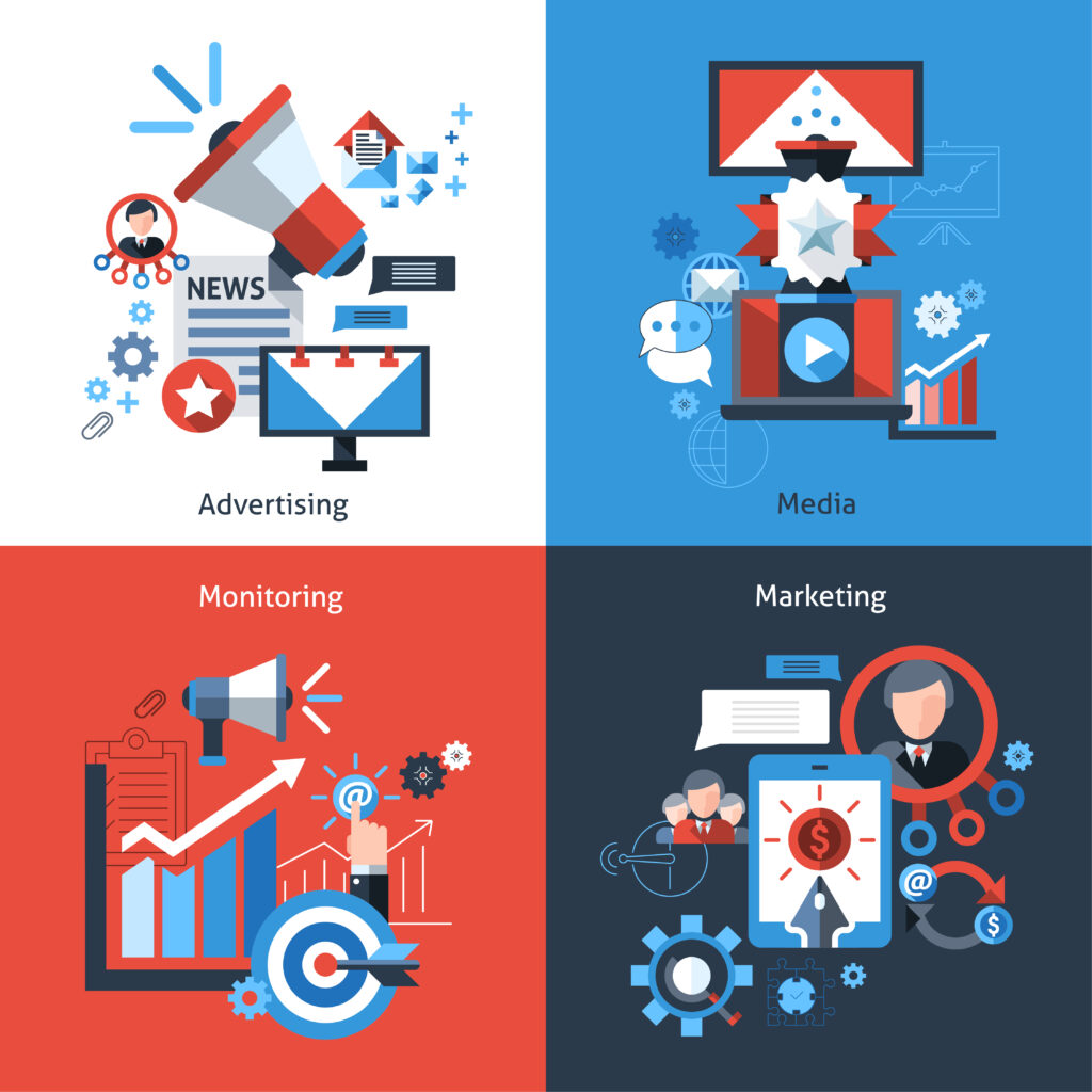 Digital Vs Traditional Marketing