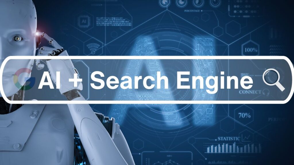 Ranking on AI Search Platforms