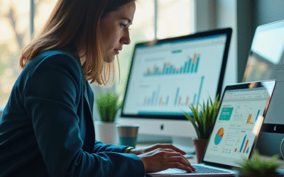 Best AI tools for small businesses